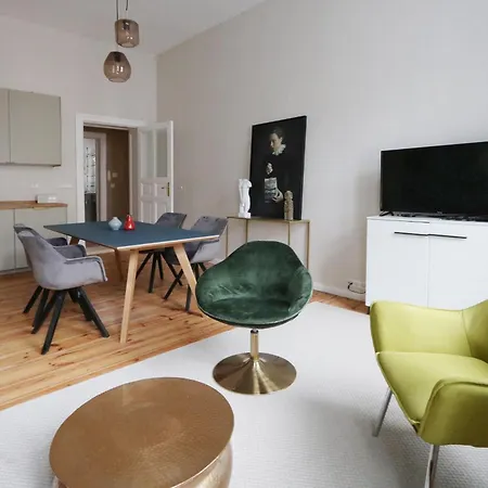 דירה Styleapartments #8 *