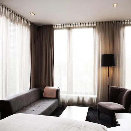 Cosmo Mitte 4* Берлин