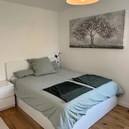 شقة Newly Renovated In Ideal Location برلين
