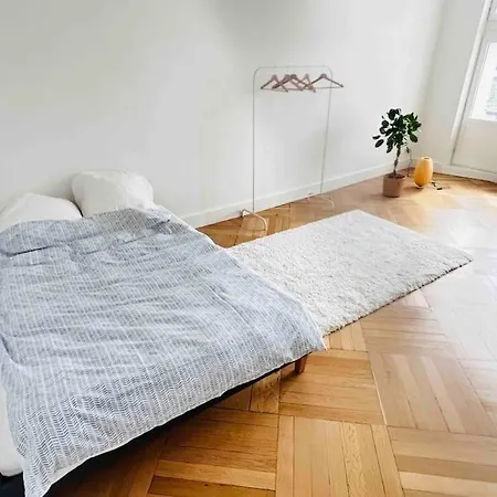 In Mitte Appartement