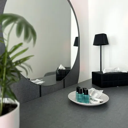 Lejlighed I Stylish Private In Heart Of Berlin-kreuzberg! *