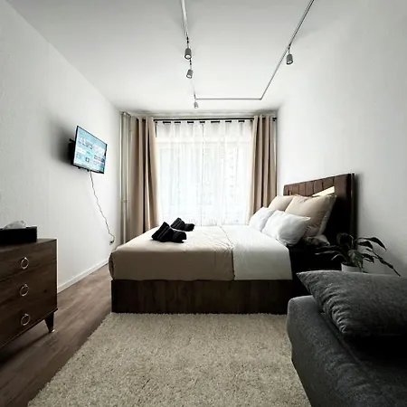 I Stylish Private In The Heart Of Berlin-kreuzberg Berlin