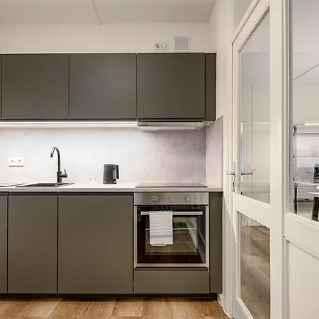Apartment Am Brandenburger Tor Berlin