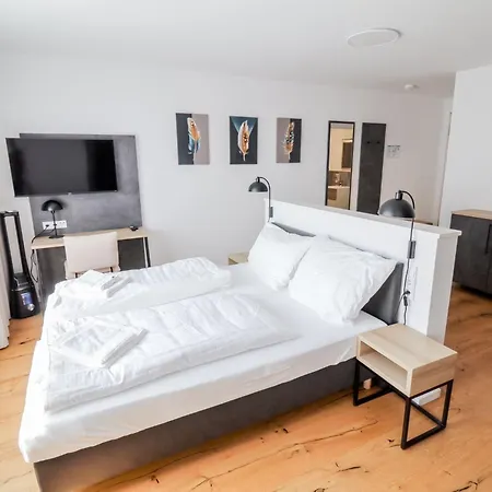 Helios Apartamento Berlín