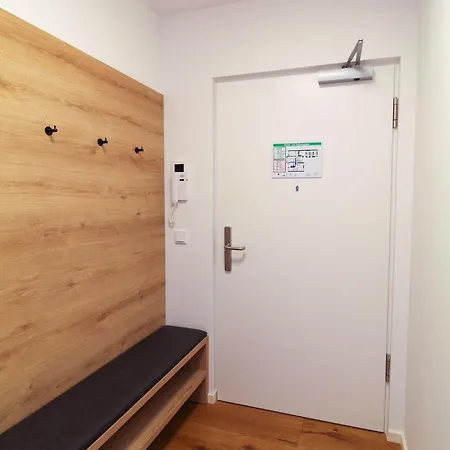 Apartamento Helios *