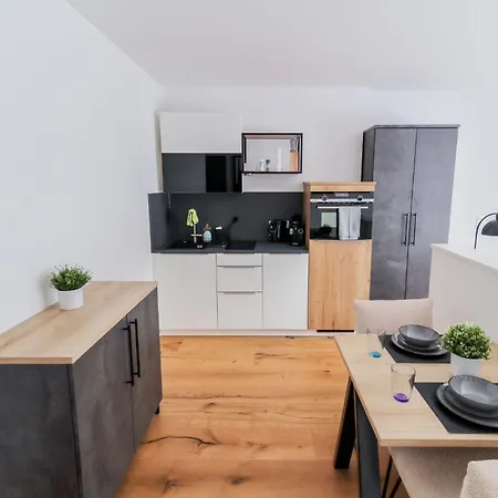 Helios Apartamento Berlín