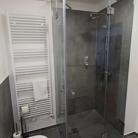Helios Apartamento Berlín