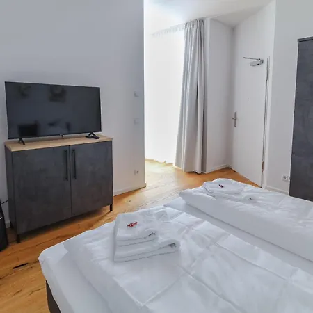 Helios Apartament Berlin