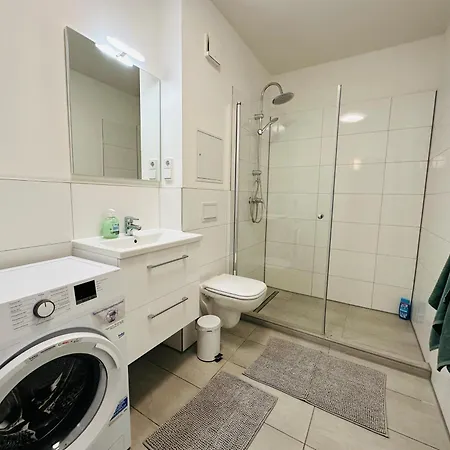 Urban Flats Aparthotel