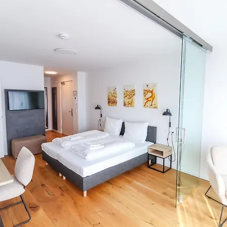Helios Apartament *