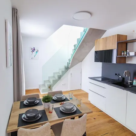 Helios Apartamento Berlín