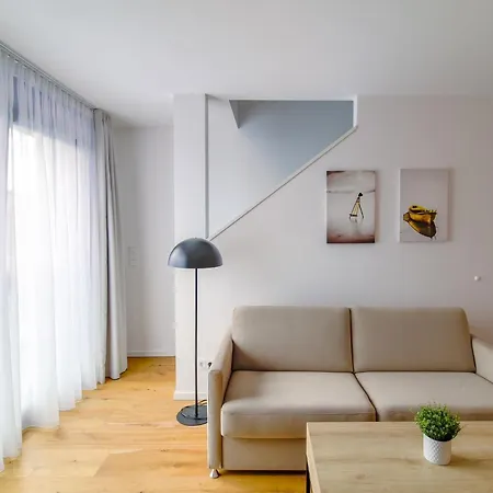 Helios Apartament *