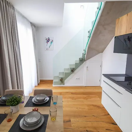 Apartamento Helios *