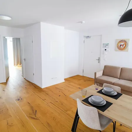 Helios Apartamento Berlín