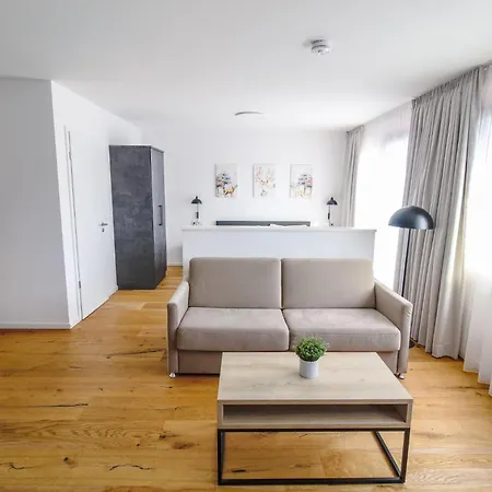 Helios Apartament