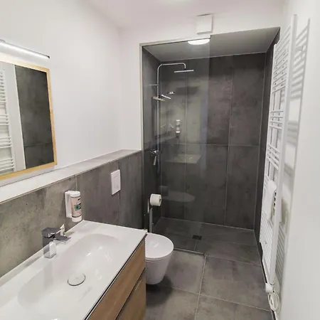 Apartamento Helios *