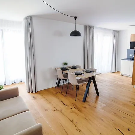 Helios Apartamento