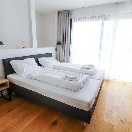 Apartamento Helios