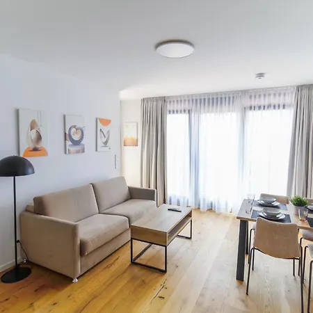 Helios Apartamento