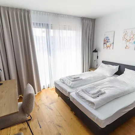 Helios Apartamento Berlín