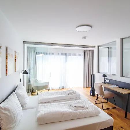 Apartamento Helios *