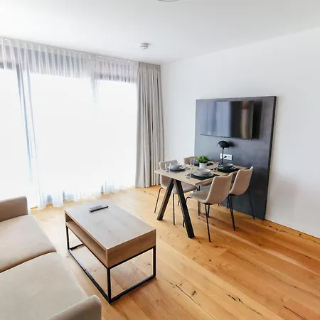 Apartamento Helios