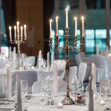 Hotel Maritim Proarte