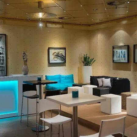 Hotel Maritim Proarte 4*