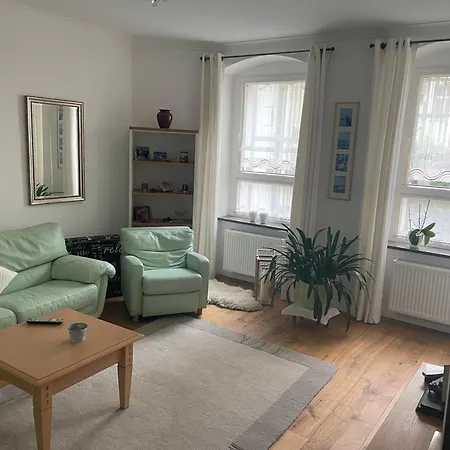 Beautiful In Prenzlauer Berg Apartment *