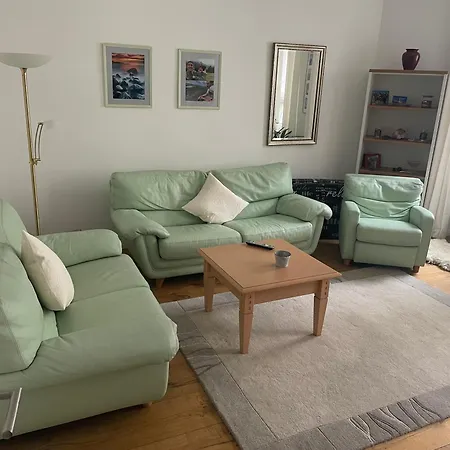Apartment Beautiful In Prenzlauer Berg Berlin