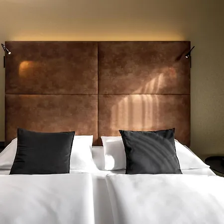 Zoe By Amano Hotel Berlin
