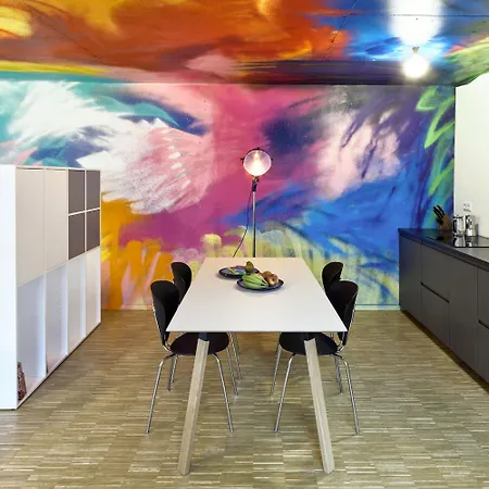 Ng19. Your Inspiring Homebase. شقة برلين