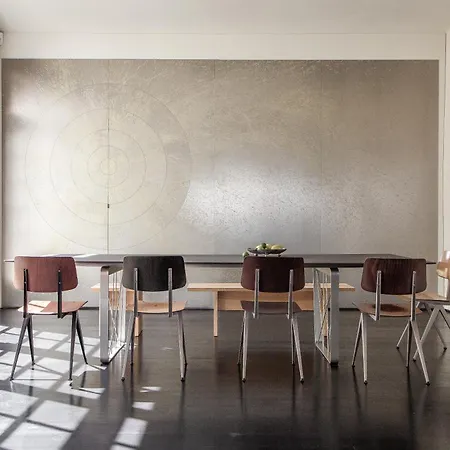 Apartamento Stadtflucht Homes Lofts Berlim