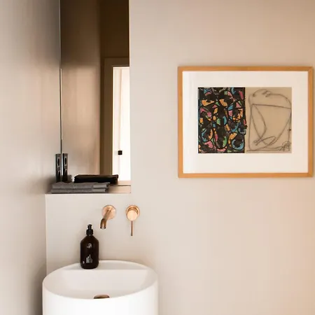 Stadtflucht Homes Lofts Apartamento