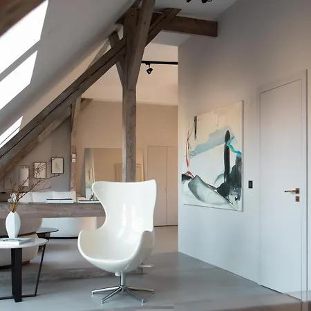 Stadtflucht Homes Lofts * Berlim