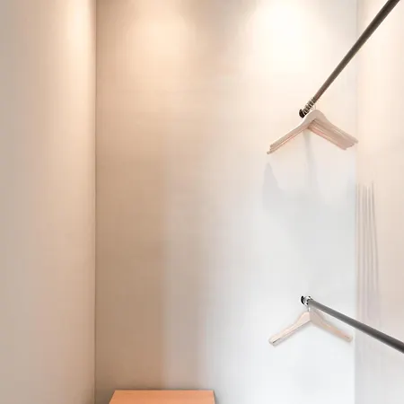 Apartamento Stadtflucht Homes Lofts