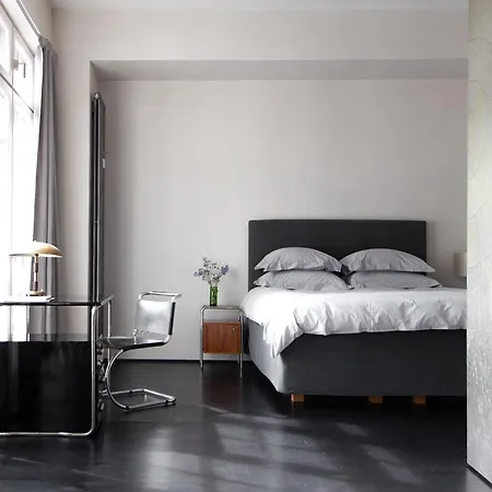 Apartamento Stadtflucht Homes Lofts *