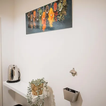 Apartment Luxury At Rosenthaler Platz *