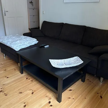 Spacious And Well Equipped Private In An * Βερολίνο