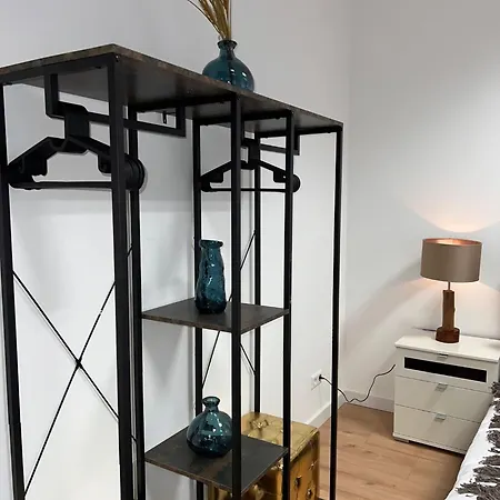 Big 7rms Loft, 1alocation