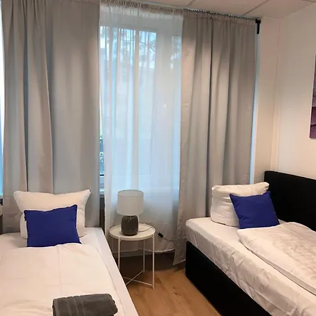 Big 7rms Loft, 1alocation Apartment *