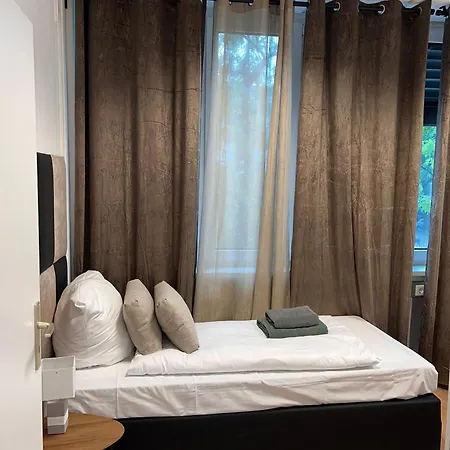 Apartment Big 7rms Loft, 1alocation *