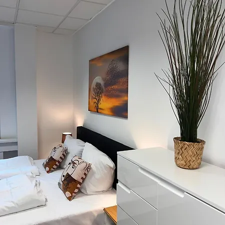 Apartment Big 7rms Loft, 1alocation *