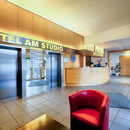 Concorde Am Hotel 3*