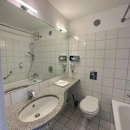 Concorde Am Berlin