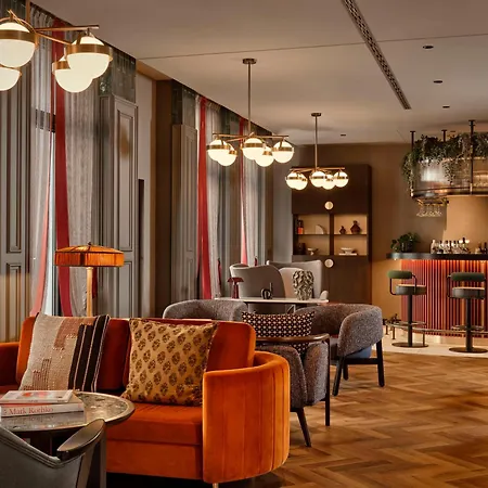 Radisson Red Kudamm Berlin