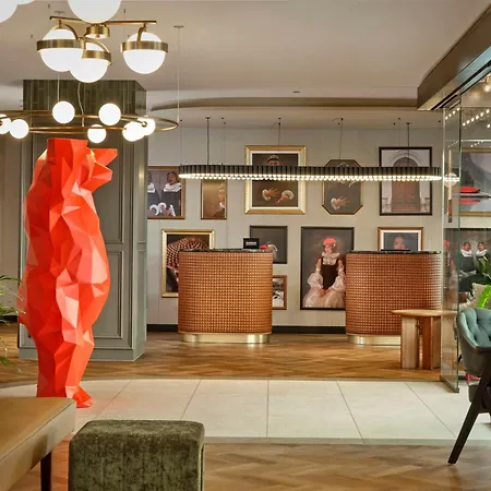 Radisson Red Kudamm 4* Berlin