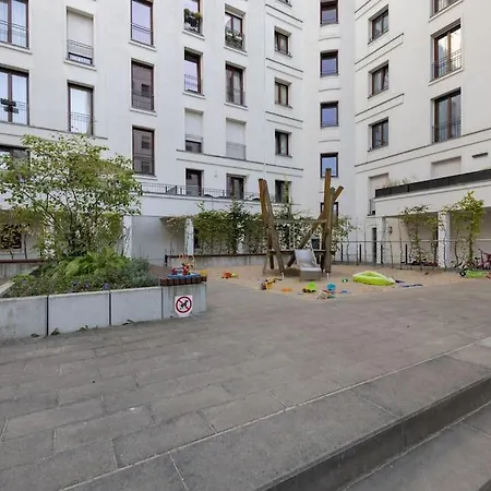 Zentrales Gallerie-loft Alexanderplatz * Βερολίνο