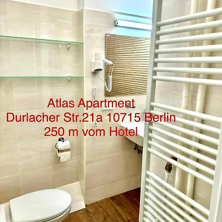 Atlas Berlin