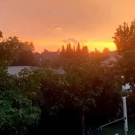 דירה Amber In Mahlsdorf *